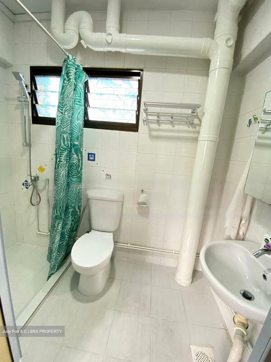 Blk 649 Woodlands Ring Road (Woodlands), HDB 4 Rooms #486492361